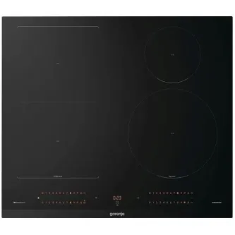 Варочная поверхность GORENJE GI6433BCWF