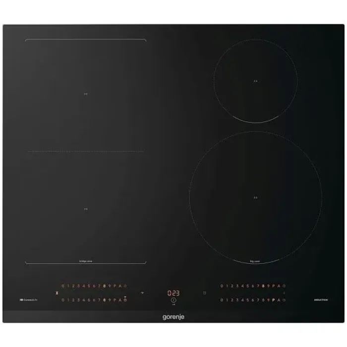 Варочная поверхность GORENJE GI6433BCWF Варочная поверхность GORENJE GI6433BCWF