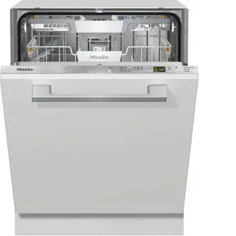 Посудомоечная машина MIELE G 5260 SCVi Посудомоечная машина MIELE G 5260 SCVi