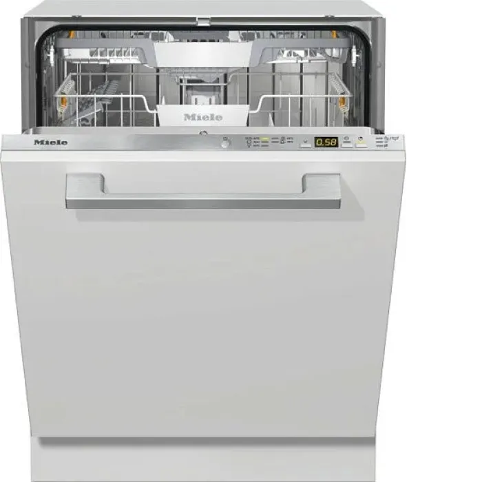 Посудомоечная машина MIELE G 5260 SCVi Посудомоечная машина MIELE G 5260 SCVi