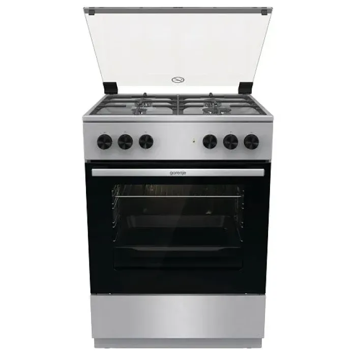 Плита GORENJE GK6A21XF