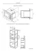 Микроволновая печь KUPPERSBERG HMW 621 B Микроволновая печь KUPPERSBERG HMW 621 B