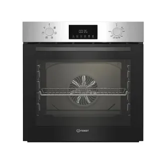 Духовой шкаф INDESIT IBFTE 2434 IX
