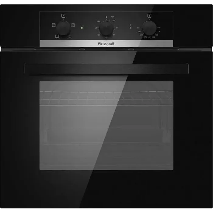 Духовой шкаф WEISSGAUFF EOM 105 B