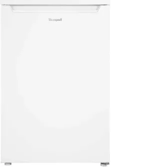 Морозильная камера WEISSGAUFF WRF-80 Defrost White