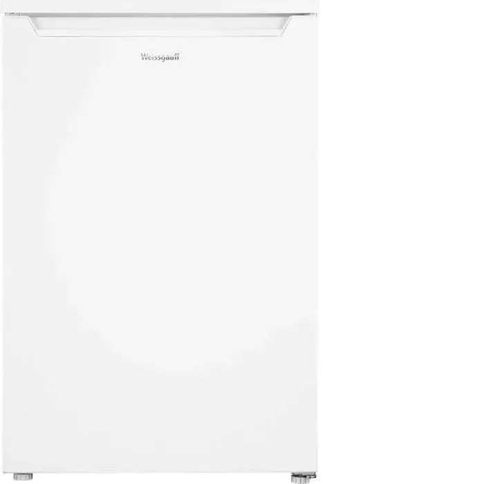 Морозильная камера WEISSGAUFF WRF-80 Defrost White