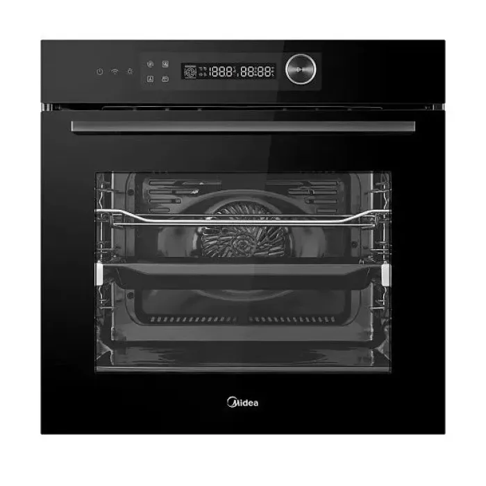 Духовой шкаф MIDEA MO82107PBG-I