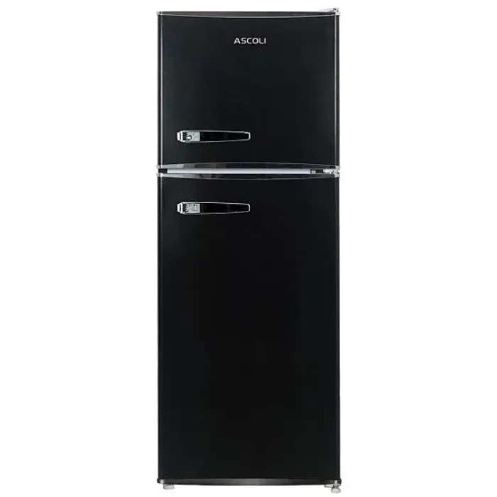Холодильник ASCOLI ARDFRB120 Холодильник ASCOLI ARDFRB120