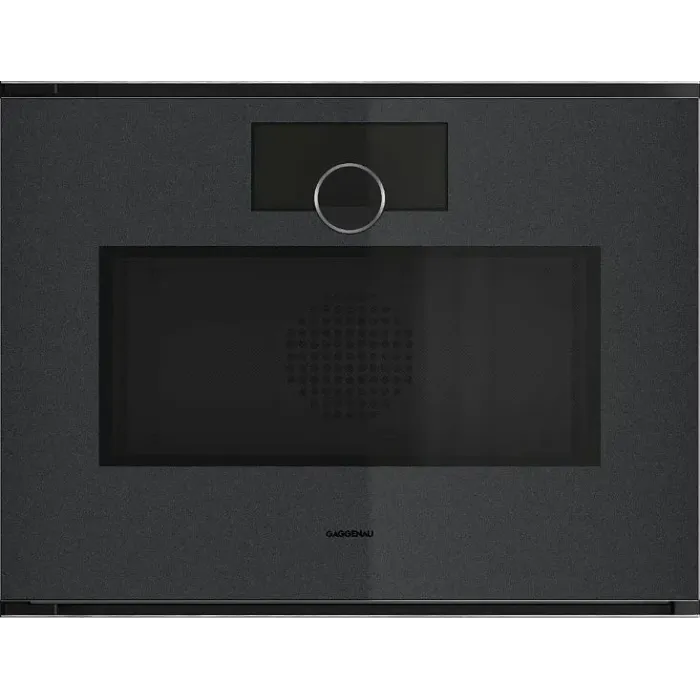 Духовой шкаф GAGGENAU GM251100