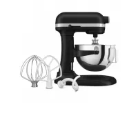 Миксер KITCHENAID 5KSM55SXXEBM Миксер KITCHENAID 5KSM55SXXEBM
