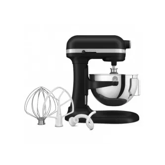 Миксер KITCHENAID 5KSM55SXXEBM Миксер KITCHENAID 5KSM55SXXEBM