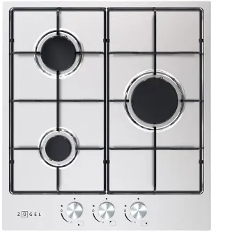 Варочная поверхность ZUGEL ZGH453X