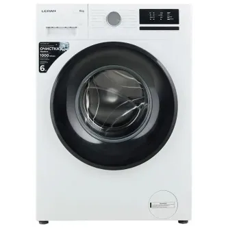 Стиральная машина LERAN WMS 23106 EWD