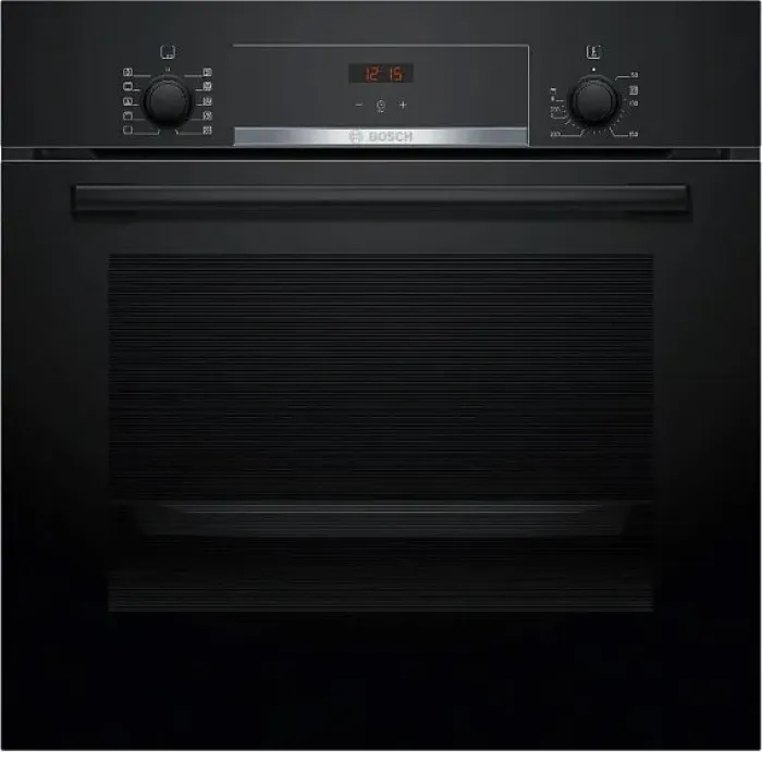 Духовой шкаф BOSCH HBF514BB1T