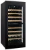 Винный шкаф DUNAVOX DVS-70.185DB Винный шкаф DUNAVOX DVS-70.185DB