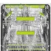 Посудомоечная машина SMEG ST65336L Посудомоечная машина SMEG ST65336L