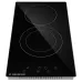 Варочная поверхность MAUNFELD AVCE3022DBK