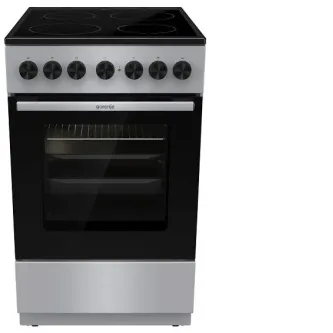 Плита GORENJE GEC5B60SG