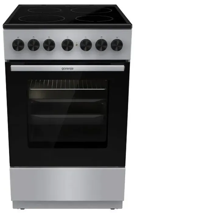 Плита GORENJE GEC5B60SG