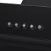 Вытяжка MAUNFELD YORK PUSH 60 черный Вытяжка MAUNFELD YORK PUSH 60 черный