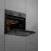 Духовой шкаф KUPPERSBERG HM 628 Black 8
