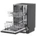 Посудомоечная машина YOSHIRO YDW-B45B2X10 Посудомоечная машина YOSHIRO YDW-B45B2X10