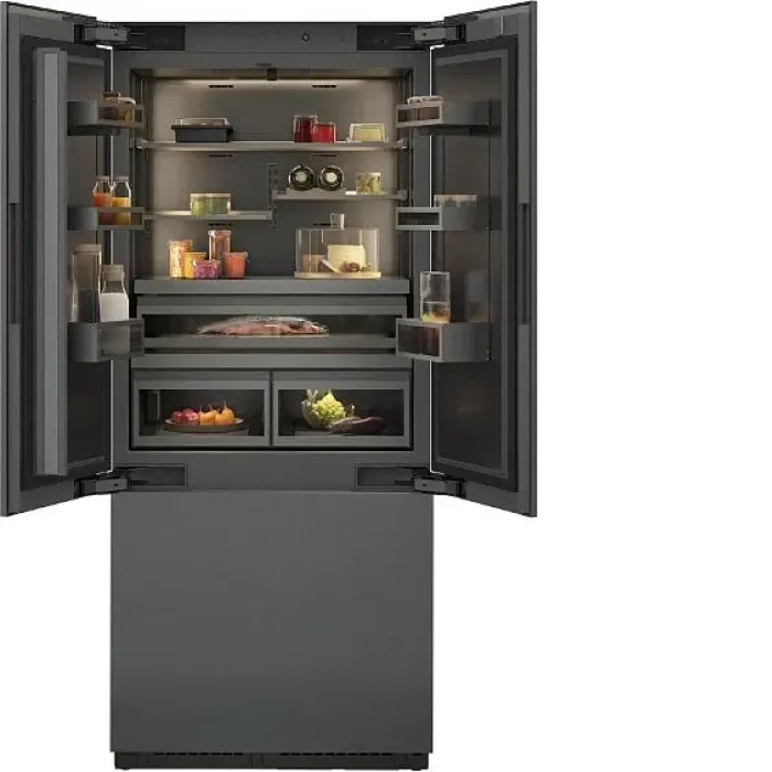 Холодильник GAGGENAU RVY497190 Холодильник GAGGENAU RVY497190