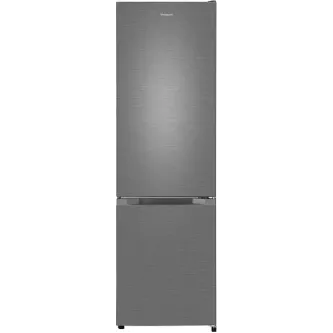 Холодильник WEISSGAUFF WRK 1760 LowFrost Dark Grey