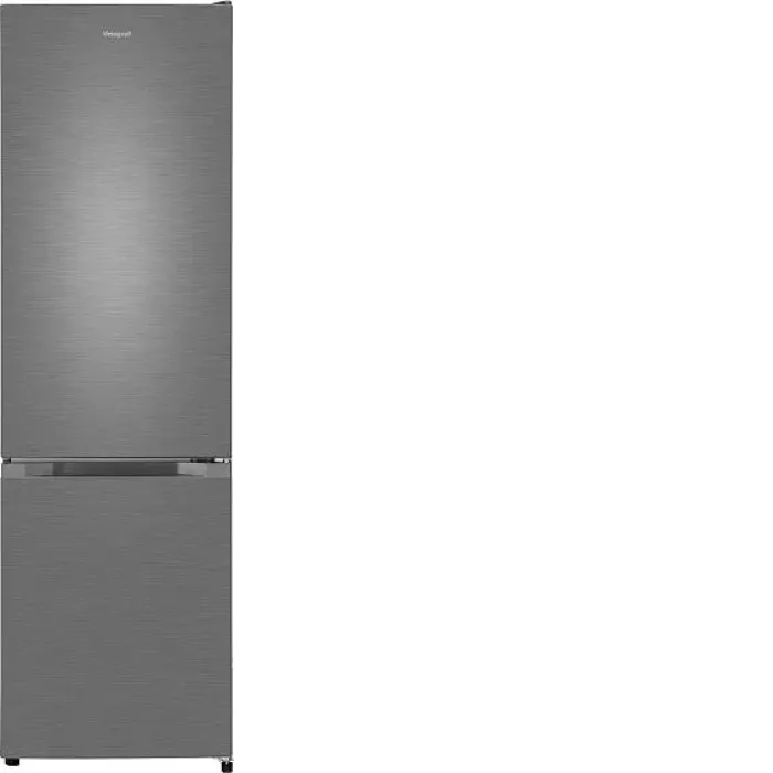 Холодильник WEISSGAUFF WRK 1760 LowFrost Dark Grey