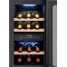 Винный шкаф WEISSGAUFF WWC-16 DualZone Compressor Винный шкаф WEISSGAUFF WWC-16 DualZone Compressor
