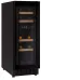 Винный шкаф LEX LWD3017BL dual zone