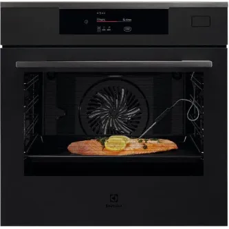 Духовой шкаф ELECTROLUX KOBAS3XT