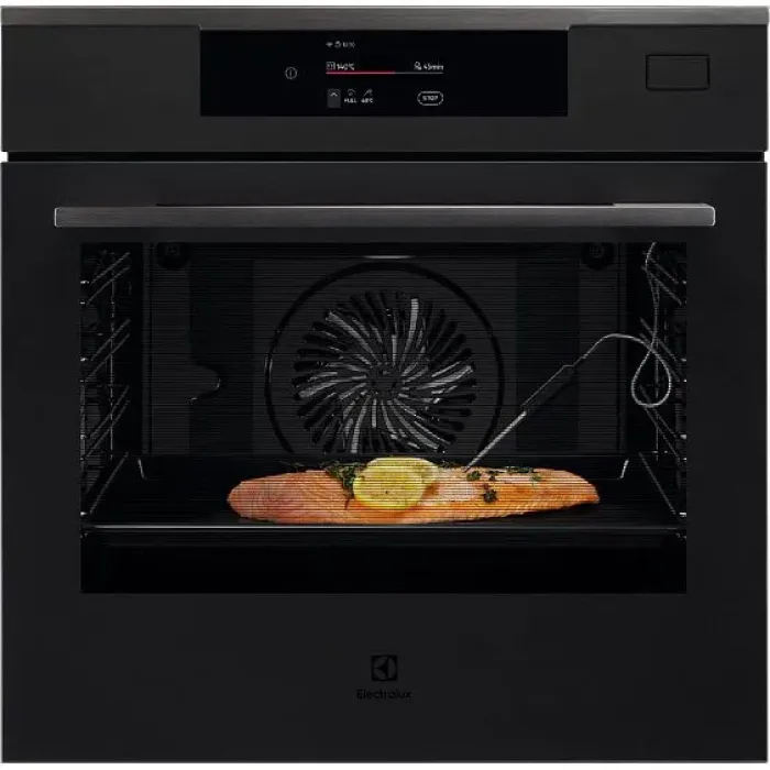 Духовой шкаф ELECTROLUX KOBAS3XT Духовой шкаф ELECTROLUX KOBAS3XT