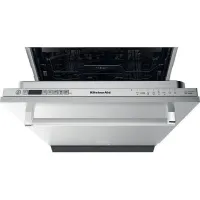 Посудомоечная машина KITCHENAID KIO 3T133 PE Посудомоечная машина KITCHENAID KIO 3T133 PE