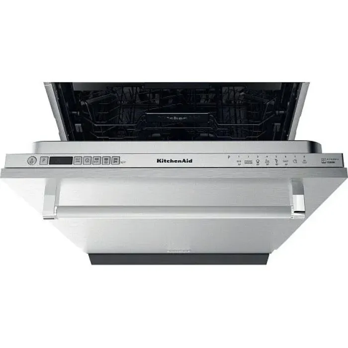 Посудомоечная машина KITCHENAID KIO 3T133 PE Посудомоечная машина KITCHENAID KIO 3T133 PE