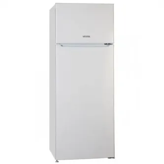 Холодильник VESTEL mdd 238 vw