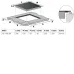 Варочная поверхность HOTPOINT-ARISTON HS 1430 BA Варочная поверхность HOTPOINT-ARISTON HS 1430 BA