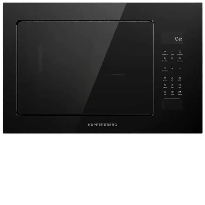 Микроволновая печь KUPPERSBERG HMF 627 B Микроволновая печь KUPPERSBERG HMF 627 B