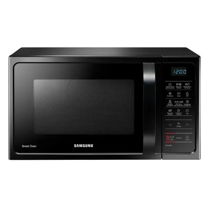 Микроволновая печь SAMSUNG MC28H5013AK Микроволновая печь SAMSUNG MC28H5013AK