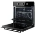Духовой шкаф KUPPERSBERG HO 603 Black line Духовой шкаф KUPPERSBERG HO 603 Black line
