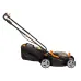 Газонокосилка WORX WG779E.1