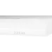 Вытяжка WEISSGAUFF Cover 60 White Вытяжка WEISSGAUFF Cover 60 White