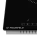Варочная поверхность MAUNFELD AVCE3024SBK Варочная поверхность MAUNFELD AVCE3024SBK