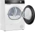 Сушильная машина WEISSGAUFF WD 5247 Premium Heat Pump