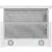 Вытяжка KRONA KAMILLA T SENSOR 600 White Вытяжка KRONA KAMILLA T SENSOR 600 White