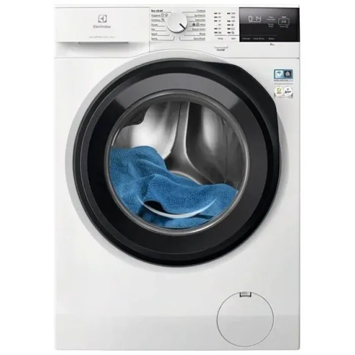Стиральная машина ELECTROLUX EW6F2282E Стиральная машина ELECTROLUX EW6F2282E