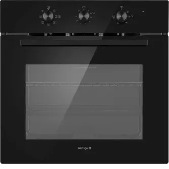 Духовой шкаф WEISSGAUFF EOM 19 MB Black Edition