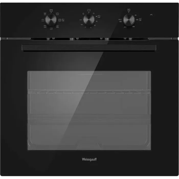 Духовой шкаф WEISSGAUFF EOM 19 MB Black Edition Духовой шкаф WEISSGAUFF EOM 19 MB Black Edition
