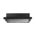 Вытяжка LEX HUBBLE 2M 600 BLACK