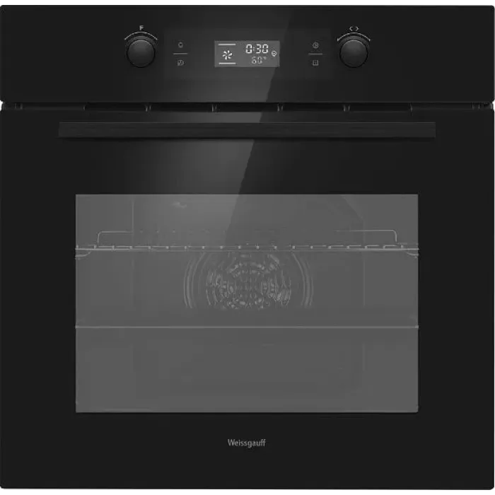 Духовой шкаф WEISSGAUFF EOM 699 PDB Digital Smart Soft Close